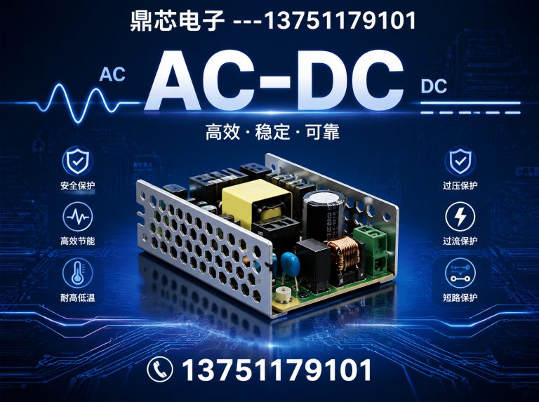 安顺AC-DC展示图